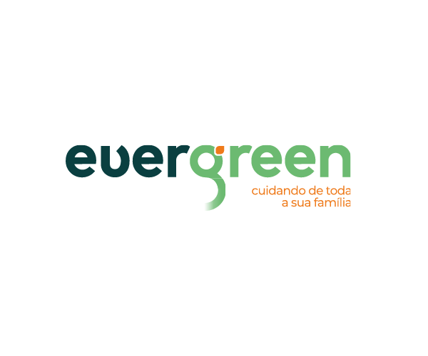 Catálogo Evergreen