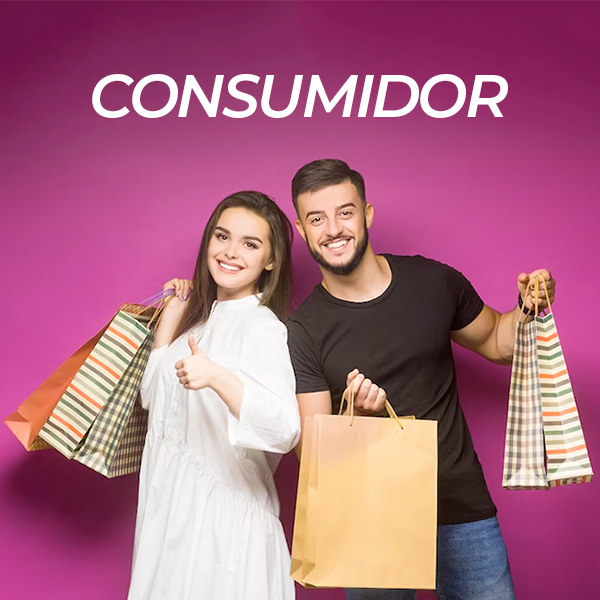 quinzena do consumidor